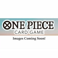 One Piece Card Game EB-06 Extra Booster Box