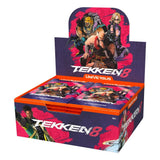UniVersus Booster Box Tekken 8