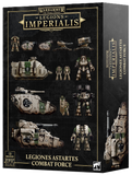 Legions Imperialis: Legiones Astartes Combat Force