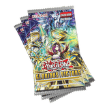 Yu-Gi-Oh! Glorious Victors Deck Build Booster Box