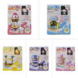 Hello Kitty YuMe Blocks Summer Wunderland Mini Series Asst