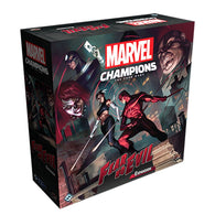 Marvel Champions The Card Game Fear No Evil Expansion