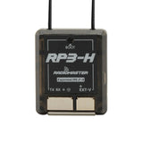 RadioMaster RP3-H ExpressLRS Nano ELRS 2.4GHz Receiver