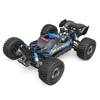 MJX 16207 1/16 Hyper Go 4WD Off-road Brushless 3S RC Buggy