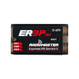 RadioMaster ER3 PRO PWM Dual-Band GEMINI-X Receiver