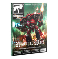 White Dwarf Issue 523 April 2026