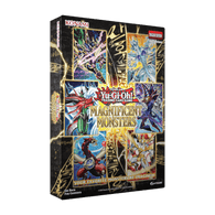 Yu-Gi-Oh! Magnificent Monsters Box Set