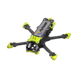 FlyFishRC Volador VX3 VX3.5 HD O3 O4 Pro 3 Inch 3.5 Inch Freestyle Frame Kit