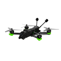 iFlight Nazgul Evoque F5 V3 O4 Pro HD 6S FreeStyle Racing Drone GPS ELRS