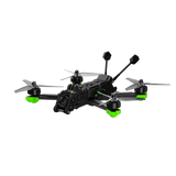 iFlight Nazgul Evoque F5 V3 O4 Pro HD 6S FreeStyle Racing Drone GPS ELRS