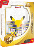 Pokemon TCG 30th Celebration Binder Collection