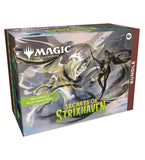 Magic the Gathering Secrets of Strixhaven Bundle