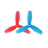 GEMFAN 3029-3 FPV 3 Blade Racing Propeller (Set Of 4)