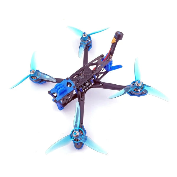 Nano Freestyle 4s Analog FPV Drone Kit – Hi Tech xyz