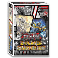 Yu-Gi-Oh! Trading Card Game 2-Player Starter Set