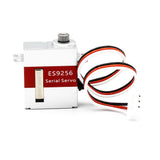 EMAX ES9256HV Digital Serial Servo Metal Gear