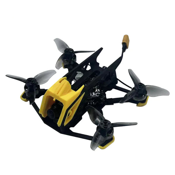 DarwinFPV BabyApe Ⅲ Mini 2 Inch 2S Freestyle Analog FPV Drone ELRS
