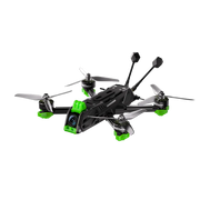 iFlight TITAN X5 DJI O4 Pro 6S HD FreeStyle Racing Drone GPS