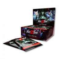 Neuroscape TCG Genesis Set Booster Box