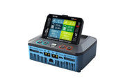 SkyRC D8neo 8S Multi-Function DC Smart Charger