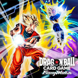 Dragon Ball Super Card Game FB08 Fusion World Booster Box