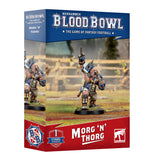 Blood Bowl Morg ‘n’ Thorg