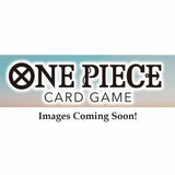 One Piece Card Game Official Sleeves Box TCG+ Limited Edition Vol. 5