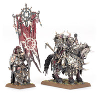 Warriors Of Chaos Champions Of Chaos