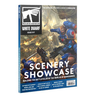 White Dwarf Issue 517 October 2025
