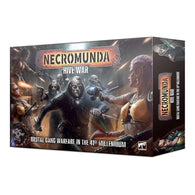 Necromunda: Hive War