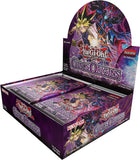 Yu-Gi-Oh! Chaos Origins Booster Box