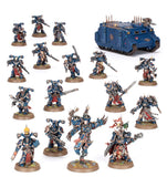 Combat Patrol: Night Lords