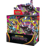 Pokemon TCG Mega Evolutions 5 Pitch Black Booster Box
