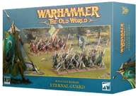 Wood Elf Realms: Eternal Guard