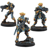 Infinity: Yu Jing Imperial Service Expansion Pack Gamma