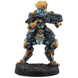 Infinity: Yu Jing Imperial Service Expansion Pack Gamma
