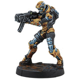 Infinity: Yu Jing Imperial Service Expansion Pack Gamma