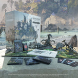 Horizon Forbidden West Tide Expansion