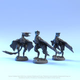 Horizon Forbidden West Tide Expansion