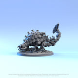Horizon Forbidden West Tide Expansion