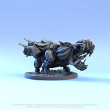 Horizon Forbidden West Tide Expansion