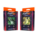 UniVersus Challenger Series Box The King of Fighters XV