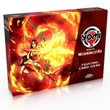 Yomi 2 Road to Morningstar