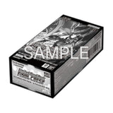 Digimon Card Game Limited Card Pack Box Final Crest LM-08