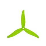 GEMFAN Hurricane MAX 51377 3 Blade FreeStyle Racing Propeller (Set Of 4)