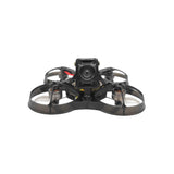 NewBeeDrone AcroBee75 O4 HD DJI Pusher 2S Digital FPV TinyWhoop