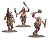 Warhammer Age of Sigmar Boss-Stompers