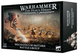 Mechanicum: Skitarii Battle Group