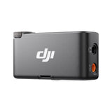 DJI Mic 2 Digital Wireless Dual Microphone Kit Charging Case