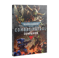 Warhammer 40,000 Combat Patrol Companion